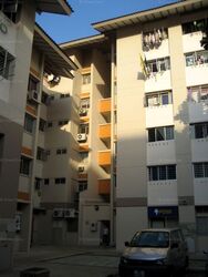 Blk 254 Serangoon Central Drive (Serangoon), HDB 3 Rooms #599107061